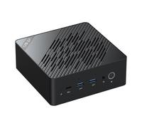 Mini PC Minix ER937-AI AMD Ryzen 9 HX 370 32GB 1TB SSD Radeon 890M Windows 11 Pro