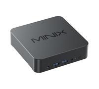 Mini PC Minix N512 i5 12600H 16GB RAM 1TB SSD Windows 11 Pro - Ottimizzato per E-commerce