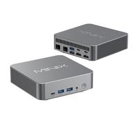 Mini PC Minix N512 Intel Core i5-12600H 16GB 1TB SSD Iris Xe Windows 11 Pro
