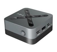 Mini PC Minix NEO Z97 Intel N97 12GB 512GB SSD UHD Graphics Windows 11 Pro Wi-Fi 6