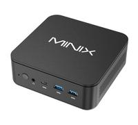 Mini PC Minix NR660 AMD Ryzen 5 6600H 16GB 512GB SSD Radeon 660M Windows 11 Pro