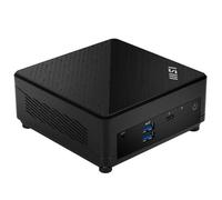 Mini PC MSI 00-B0A811-211 Intel Core i5
