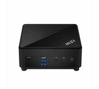 Mini PC MSI 12M-001EU Intel Core I7-1255U 16 GB RAM 512 GB SSD