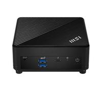Mini PC MSI Cubi 5 12M-002EU Intel Core i5-1235U/8GB/512GB SSD/Iris Xe Windows 11 Pro