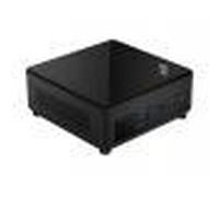 MSI Cubi 5 12M-004EU Intel® Core™ i3 i3-1215U 8 GB DDR4-SDRAM 256 GB SSD Windows 11 Pro Mini PC Nero