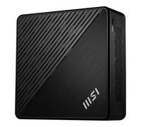 Mini PC MSI Cubi 5 12M-253ES Intel Core i5-1235U 8 GB RAM 256 GB SSD