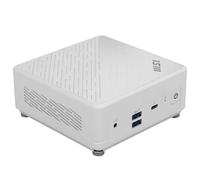 Mini PC MSI Cubi 5 12M-257ES 8 GB RAM 256 GB SSD Intel Core i5-1235U