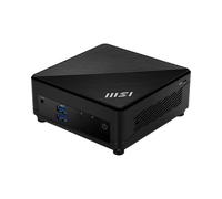 Mini PC MSI Cubi 5 12M-262BEU Intel Core i3-1215U 8GB 512GB SSD Nero - Nouvo