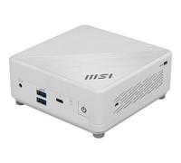 Mini PC MSI Cubi 5 1M-614EU Intel Core 3 100U/8GB/512GB SSD/Intel Graphics/Windows 11