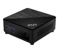 Mini PC MSI Cubi 5 1M-624DE Intel Core 5 120U 16GB 512GB SSD UHD Graphics