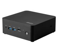 Mini PC MSI CUBI NUC 1MG-237BEU Intel Core Ultra 7 150U