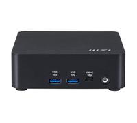 Mini PC MSI Cubi NUC AI 1UMG-033ES Intel Core Ultra 5 125H 8GB 512GB SSD Windows 11