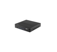Mini PC MSI Pro DP10 A14MG-001EU Intel Core i7-14700 16GB 1TB SSD UHD Graphics 770 Windows 11 Pro Wi-Fi 6E