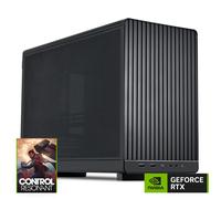 Mini-PC Pro Gaming, AMD Ryzen 7 7800X3D, Geforce RTX5080 Pragmata Bundle