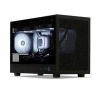 Mini-PC Pro Gaming, AMD Ryzen 9 9950X3D, Geforce RTX 5090