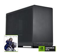 Mini-PC Pro Gaming, Intel i5-12600KF, Geforce RTX5080 Pragmata Bundle