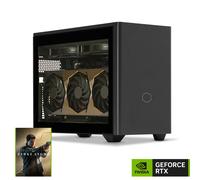 Mini-PC Pro Gaming, Intel i9-12900KF, Geforce RTX5070Ti