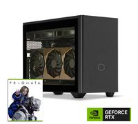 Mini-PC Pro Gaming, Intel i9-12900KF, Geforce RTX5070Ti