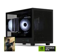 Mini-PC Pro Gaming, Intel i9-12900KF, Geforce RTX5080 Pragmata Bundle