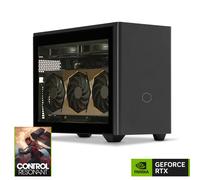 Workstation, Intel i7-12700KF, Geforce RTX5070