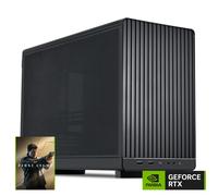 Workstation, Intel i9-12900KF, Geforce RTX5070Ti