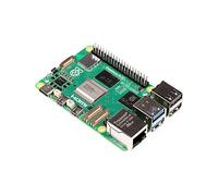 Raspberry Pi 5B scheda di sviluppo 2400 MHz Arm Cortex-A76