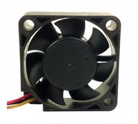 Mini PC Ventola di Raffreddamento FD123010LS DC12V 0,07A 30x30x10mm Nuovo