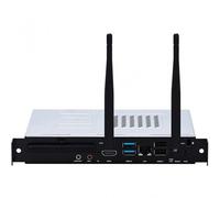 ViewSonic Vpc12-Wpo-2 Computer da incasso 2,4 GHz Processori Intel Core I5 di sesta generazione 8 GB, 128 GB, Ssd