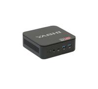 Mini PC Yashi NUCKY AMD Ryzen 5 5500U 16GB 512GB SSD Radeon Graphics Windows 11 Pro