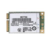 Mini PCI-E 3G/4G WWAN GPS Modulo MC7700 PCI per Express 3G HSPA LTE Wireless Car