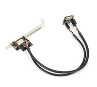 Mini PCI e a Gigabit Nic con Processo di Placcatura in Oro Mantiene La Resistenza All'ossidazione e Riduce La Perdita di Pacchetti per Windows, Linux 2.6. 31 a 4.11.Xlts