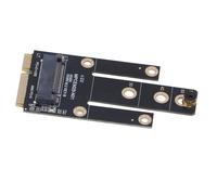 Mini PCIe to M.2 NGFF Adapter PCB - 69.6x30.4mm, Supports 5G/4G/3G Modules