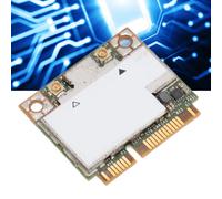 Mini PCIe WiFi Card 867Mbps Bluetooth 4.0 for Laptop 2.4/5GHz