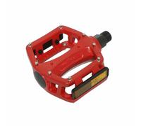 Mini pedali Wellgo lu-204 Rosso
