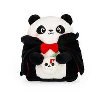 PELUCHE PANDA "BAM-BOO" HALLOWEEN MINI SUPER SOFT