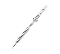 Mini Pen Pinecil Tips Type,Stainless Steel Soldering Iron Tips Replacement For Ts100 Soldering Iron (TS100-JL02)
