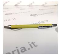 Mini Pen scatto giallo pastello