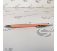 Mini Pen scatto rosa pastello