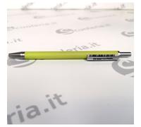 Mini Pen scatto verde pastello