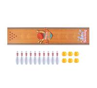 Mini penna da golf da scrivania - divertente set da mini golf per WC, per esercitare, qualsiasi toilette, bagno, ottimo del gabinetto | Porta penne Santa per mazze da golf, gadget da scrivania