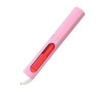 Mini penna for colla a caldo senza fili, for a, pistola for a in silicone colorato con stick di for artigianato, scuola, fai da te, arti, casa, riparazioni rapide