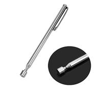 Mini penna magnetica portatile telescopica a magnete Capacità utile dello strumento per raccogliere il dado estensibile con asta per pickup