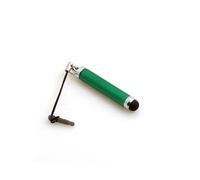 Mini Penna Touch IN Verde per Smartphone Compressa PC Pda