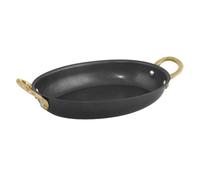 Mini Pentola 'Artinox' 500 ml 18,5X13,5X3,1 Cm Nero Inox