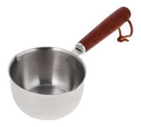 Mini Pentola Per Salse Pentolino Acciaio Inox Pentole Inossidabile Minipentola