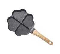 Mini pentola per uova, padella antiaderente, padella per frittata, per