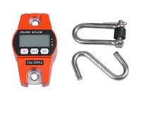 Mini Per Gru 300 Kg 600 Libbre Gancio Per Appendere Digitale Industriale Uso Commerciale
