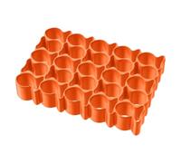 Mini pesce dorato, pesce Stampo per biscotti antiaderente a forma di mini | Tagliapesci Koi Mini a forma di cibo Forniture per cottura Utensili da cucina Novità divertenti forme di cracker a f