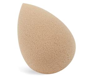 Mini pettini da trucco (1 pezzo), ideali per prodotti liquidi e cremosi, applicazione precisa, ideali per la zona degli occhi o le ali del naso, riutilizzabili, senza lattice