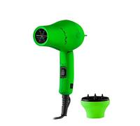 Mini Phon da Viaggio con Diffusore - Gettin Fluo Verde - Labor